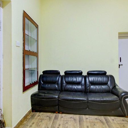 Oyo 4910 Home Stay Crescent Park Kodaikanal Buitenkant foto