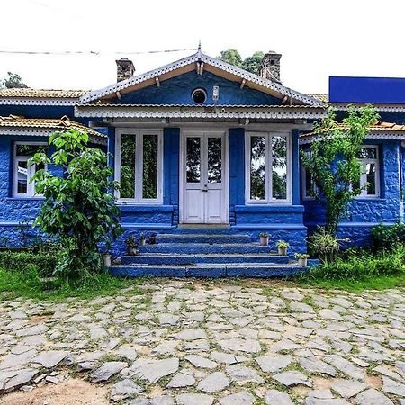 Oyo 4910 Home Stay Crescent Park Kodaikanal Buitenkant foto