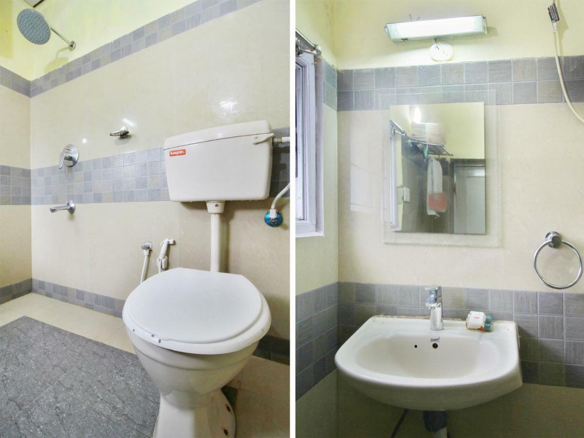 Oyo 4910 Home Stay Crescent Park Kodaikanal Buitenkant foto