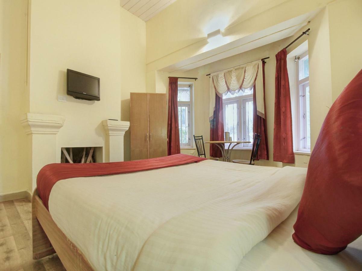 Oyo 4910 Home Stay Crescent Park Kodaikanal Buitenkant foto