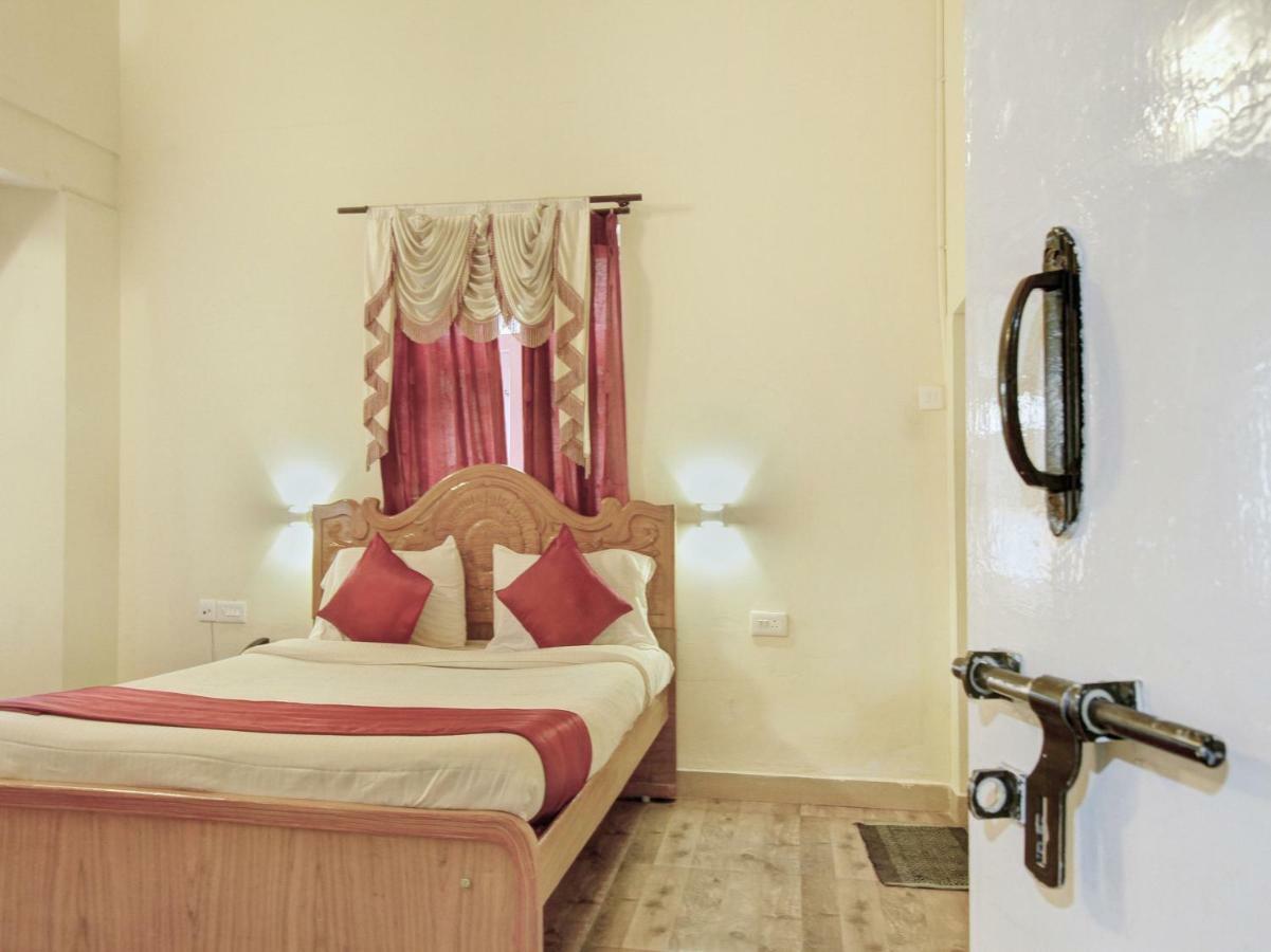 Oyo 4910 Home Stay Crescent Park Kodaikanal Buitenkant foto