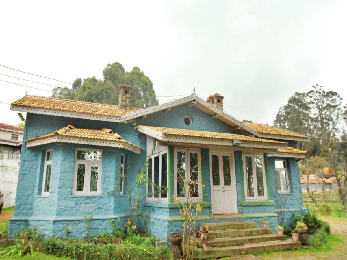 Oyo 4910 Home Stay Crescent Park Kodaikanal Buitenkant foto