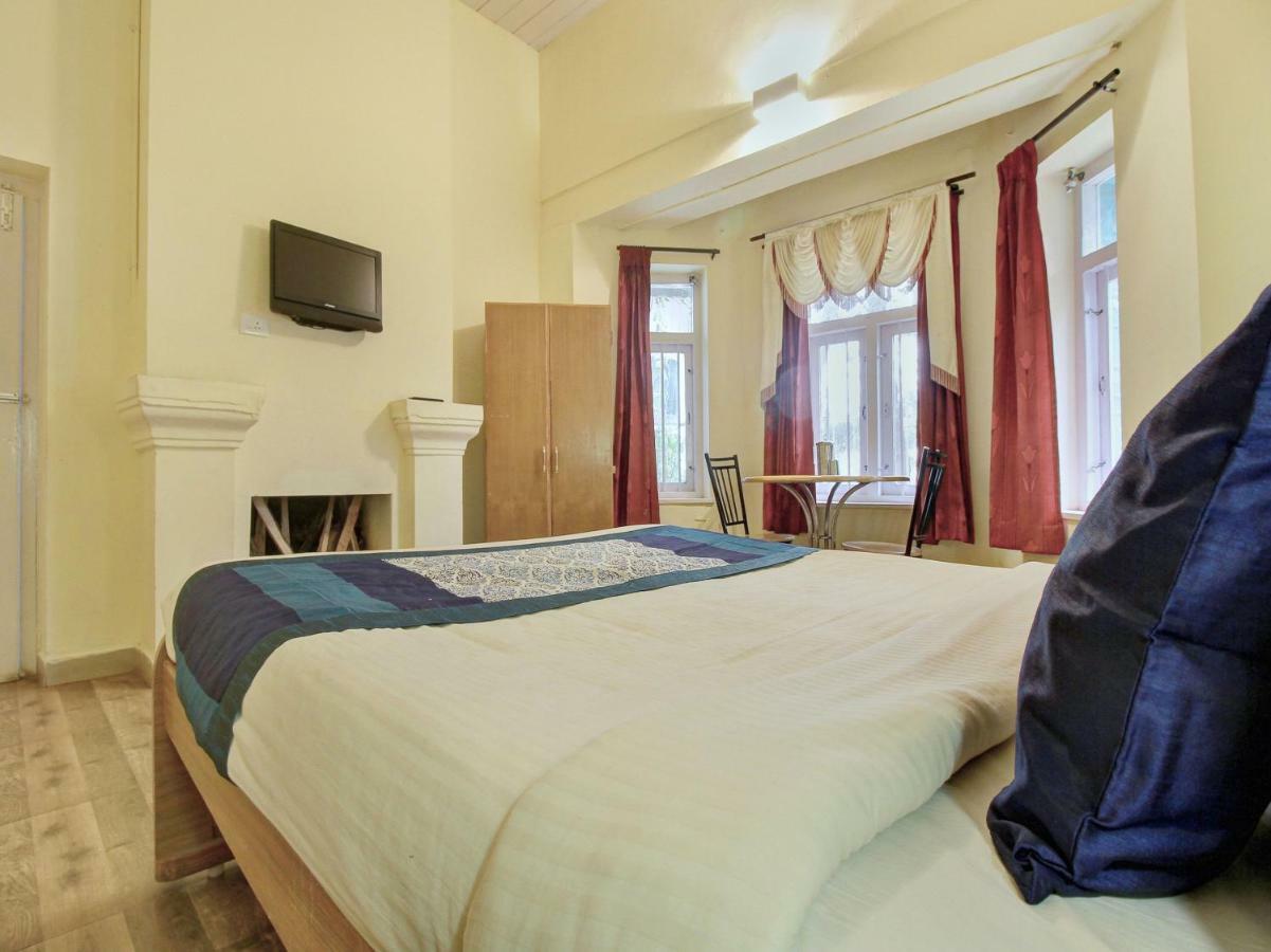 Oyo 4910 Home Stay Crescent Park Kodaikanal Buitenkant foto