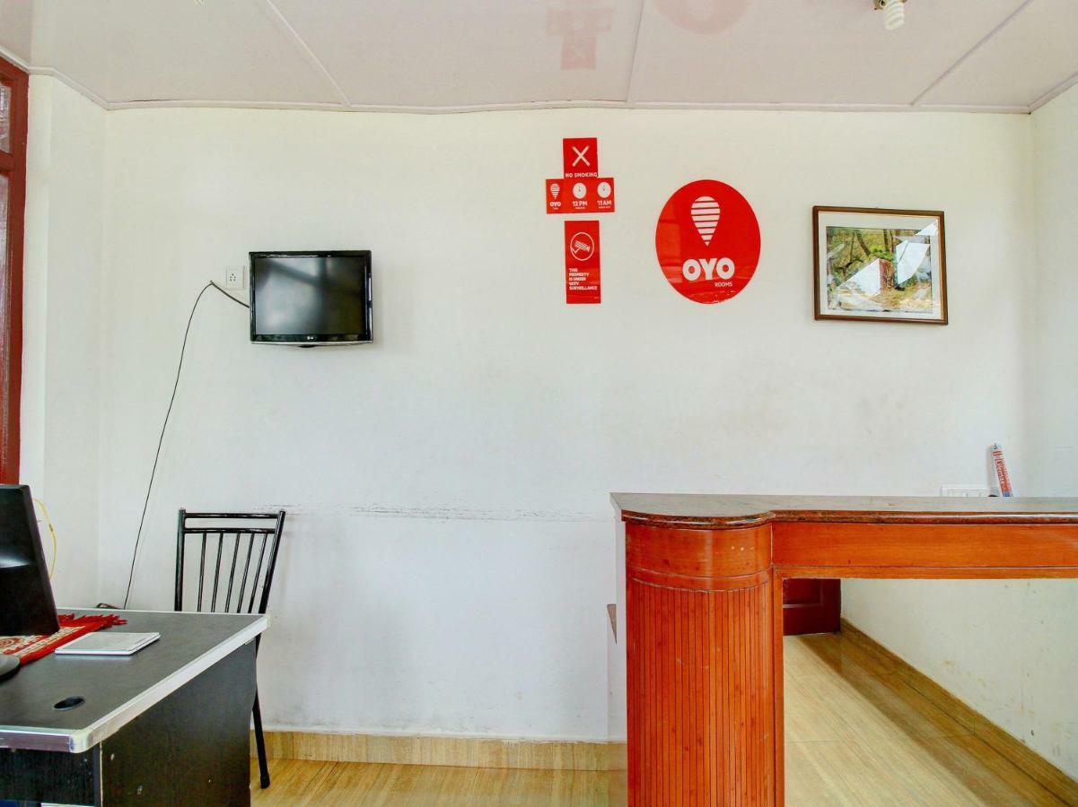 Oyo 4910 Home Stay Crescent Park Kodaikanal Buitenkant foto