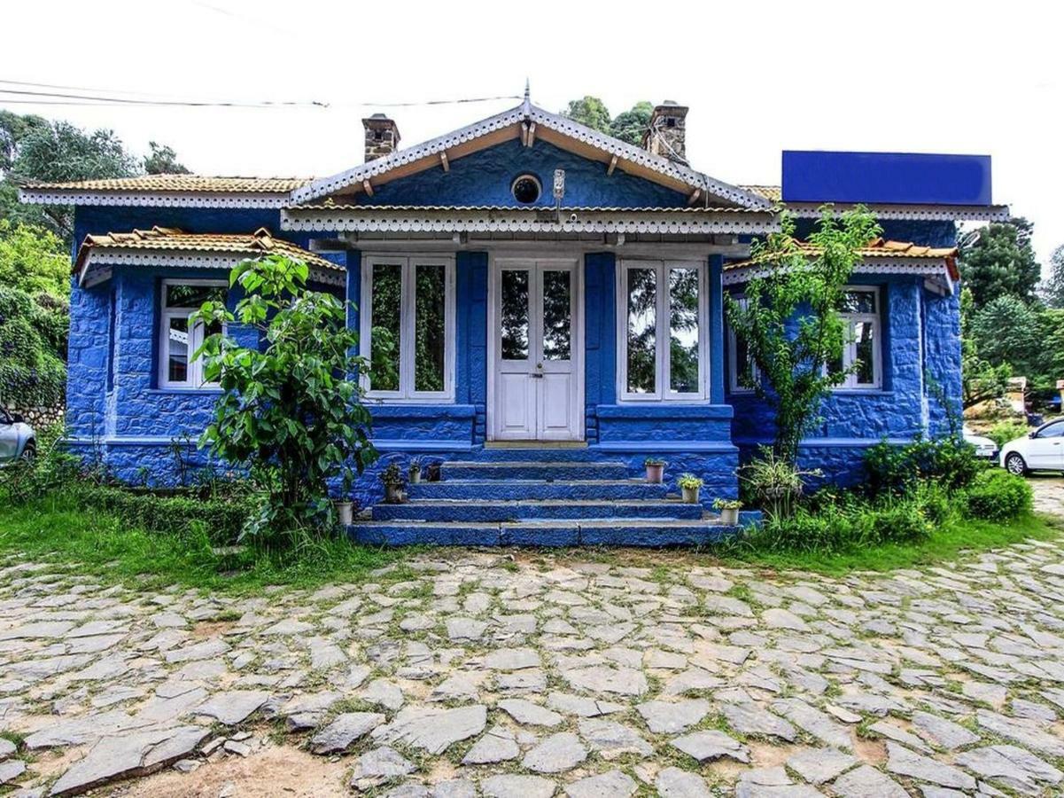 Oyo 4910 Home Stay Crescent Park Kodaikanal Buitenkant foto