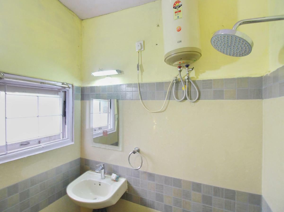 Oyo 4910 Home Stay Crescent Park Kodaikanal Buitenkant foto