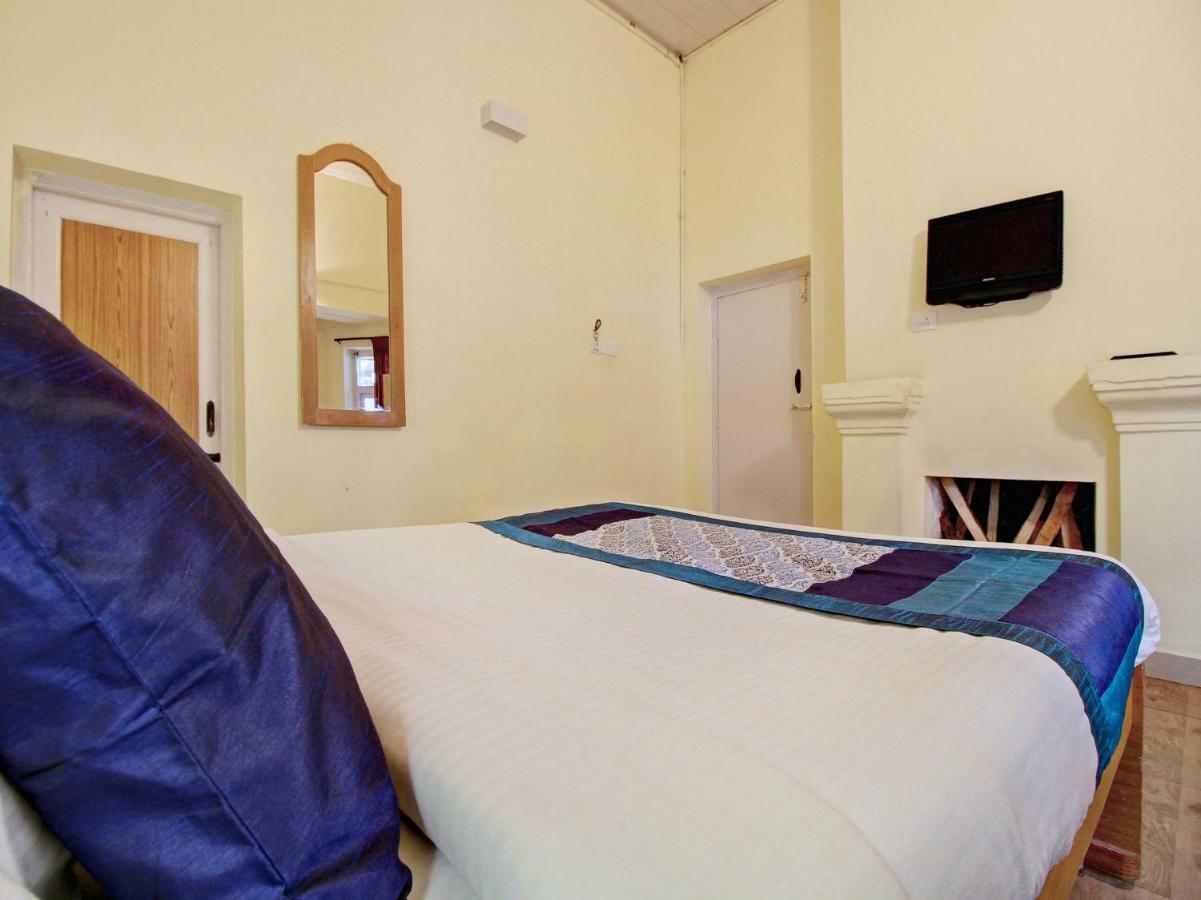 Oyo 4910 Home Stay Crescent Park Kodaikanal Buitenkant foto