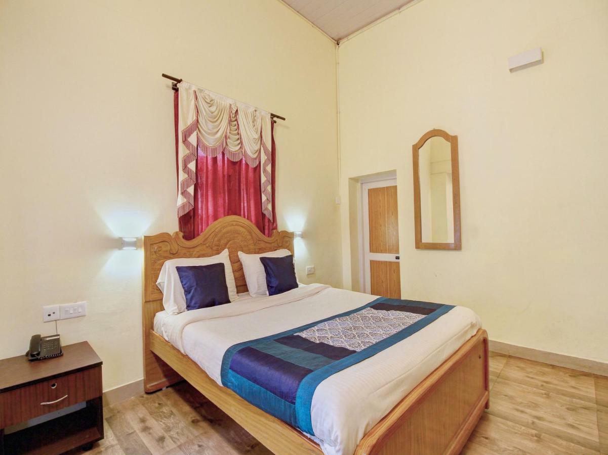 Oyo 4910 Home Stay Crescent Park Kodaikanal Buitenkant foto