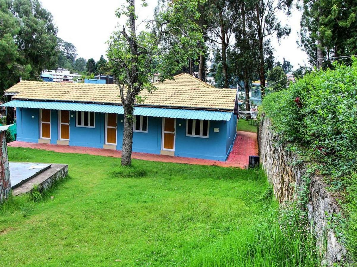 Oyo 4910 Home Stay Crescent Park Kodaikanal Buitenkant foto