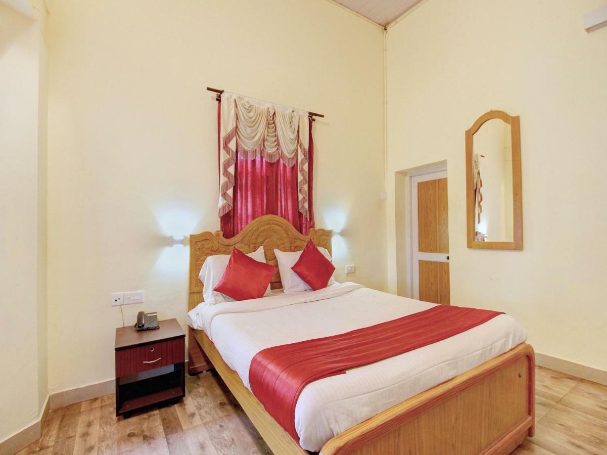 Oyo 4910 Home Stay Crescent Park Kodaikanal Buitenkant foto
