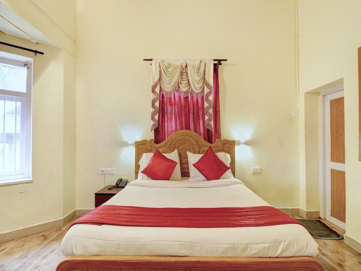 Oyo 4910 Home Stay Crescent Park Kodaikanal Buitenkant foto