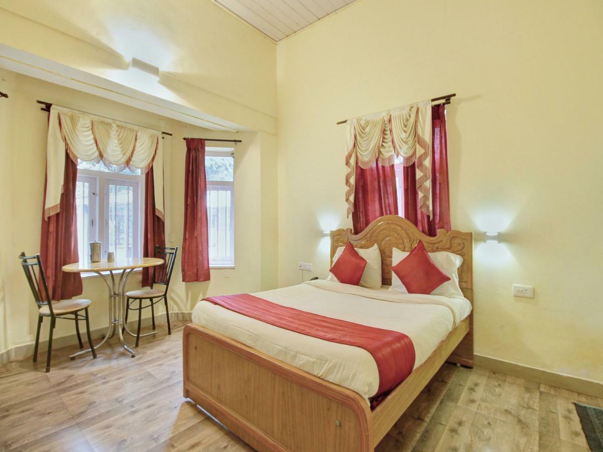 Oyo 4910 Home Stay Crescent Park Kodaikanal Buitenkant foto