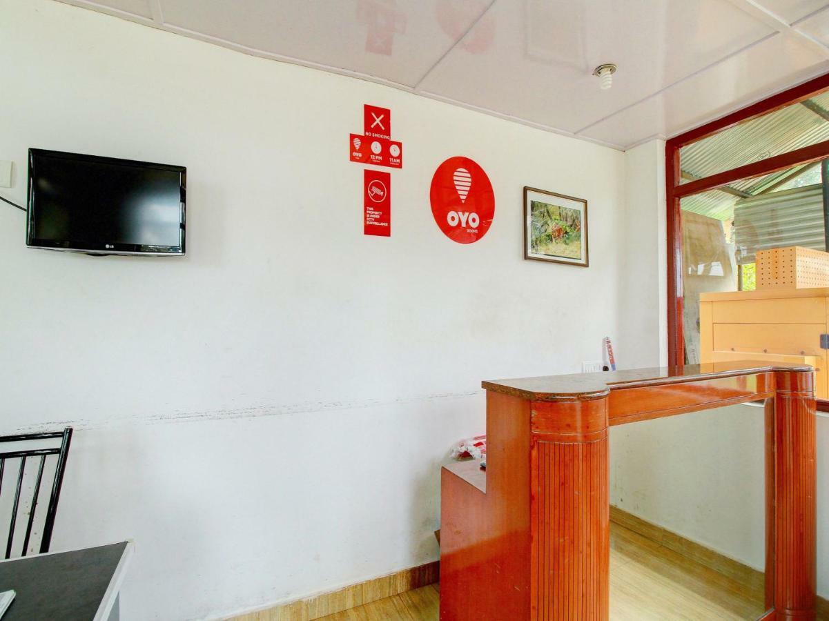 Oyo 4910 Home Stay Crescent Park Kodaikanal Buitenkant foto