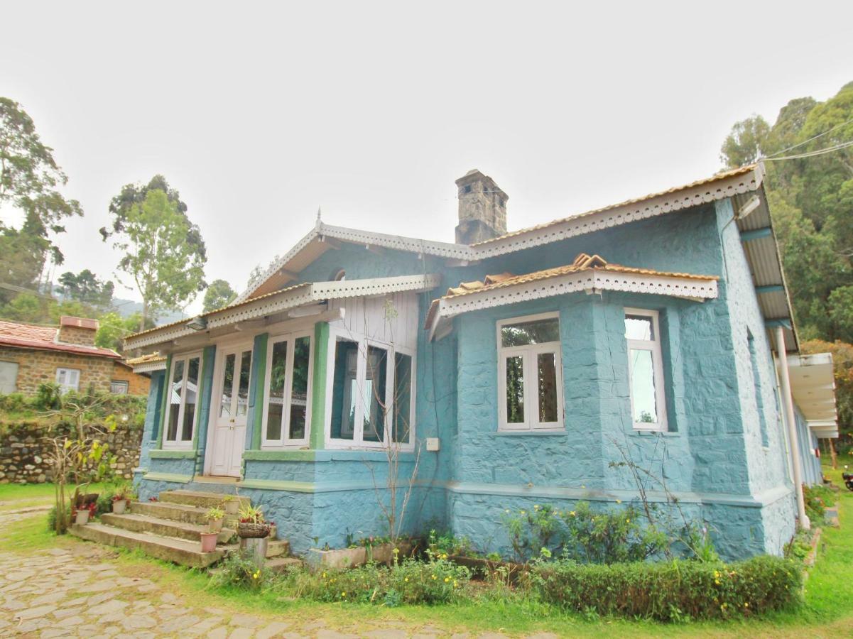 Oyo 4910 Home Stay Crescent Park Kodaikanal Buitenkant foto