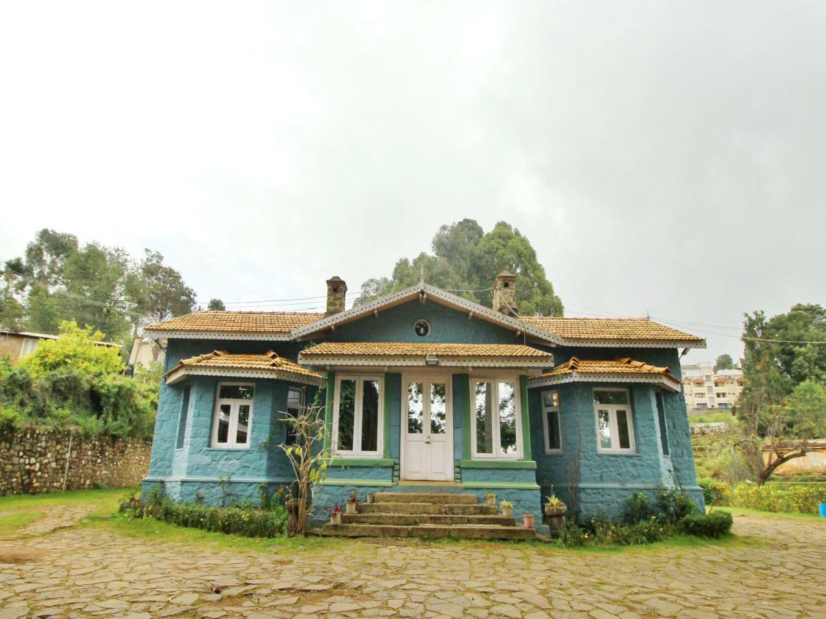 Oyo 4910 Home Stay Crescent Park Kodaikanal Buitenkant foto