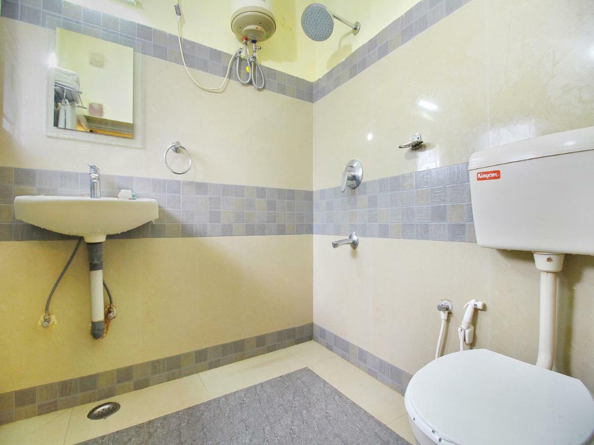 Oyo 4910 Home Stay Crescent Park Kodaikanal Buitenkant foto