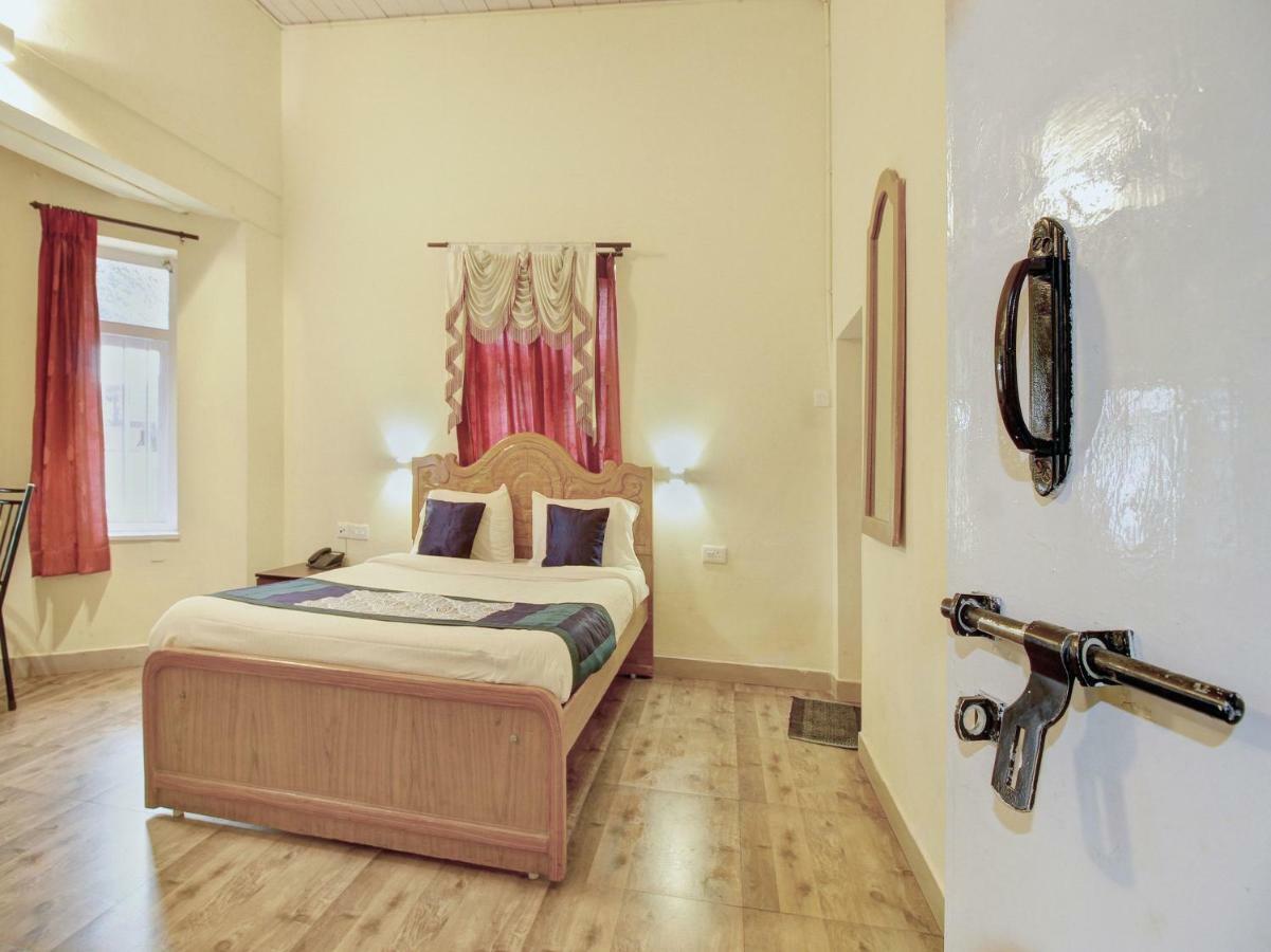 Oyo 4910 Home Stay Crescent Park Kodaikanal Buitenkant foto