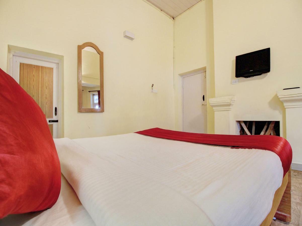 Oyo 4910 Home Stay Crescent Park Kodaikanal Buitenkant foto