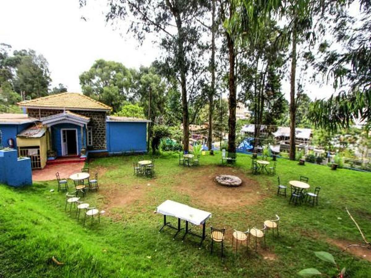 Oyo 4910 Home Stay Crescent Park Kodaikanal Buitenkant foto