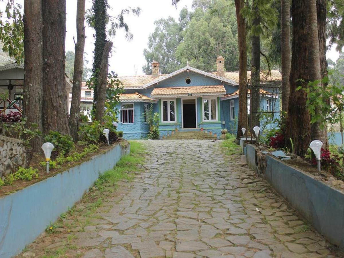 Oyo 4910 Home Stay Crescent Park Kodaikanal Buitenkant foto