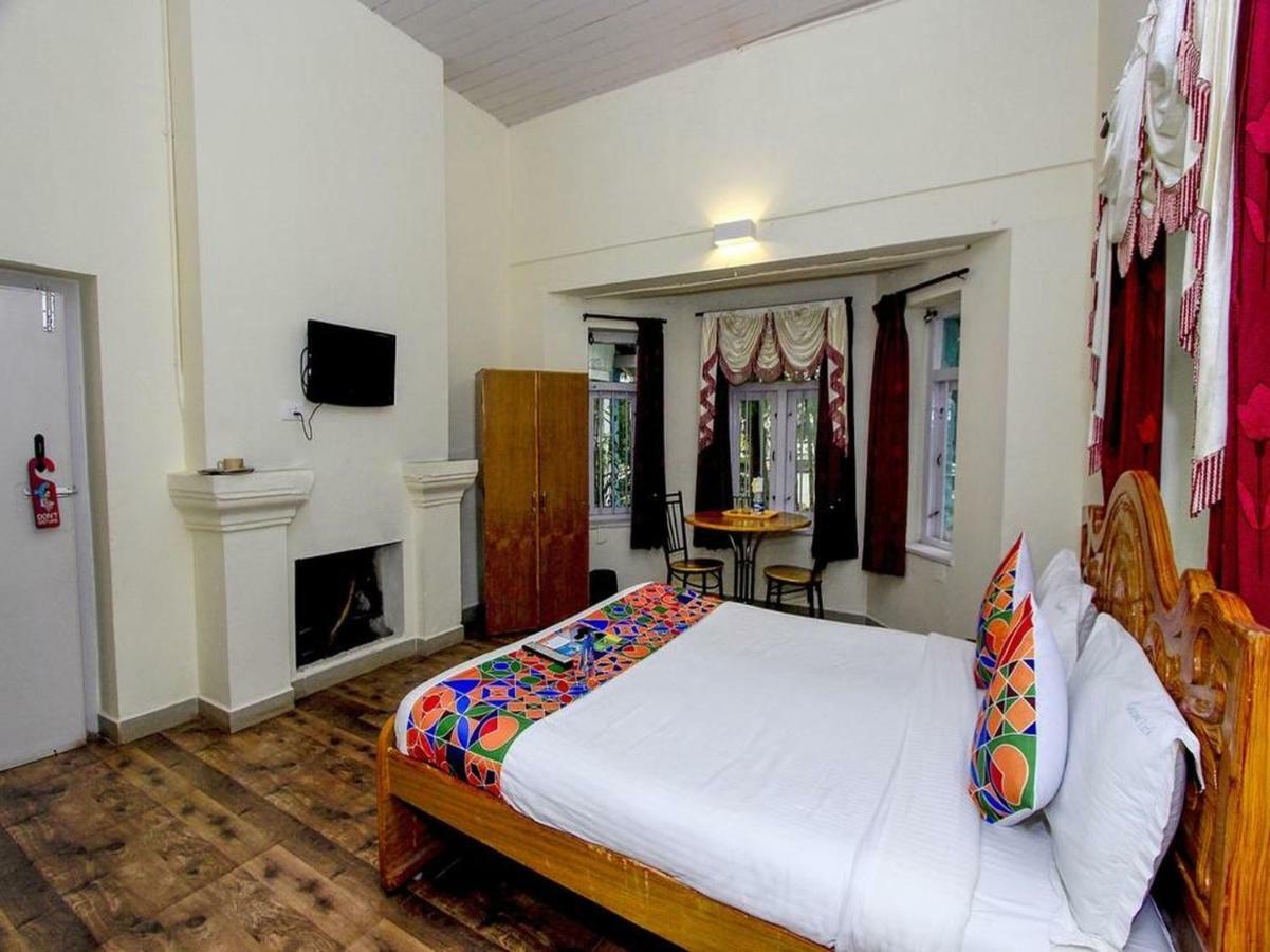 Oyo 4910 Home Stay Crescent Park Kodaikanal Buitenkant foto